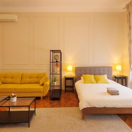 Spacious Flat In Old Town Wi-Fi Timisoara Exterior foto