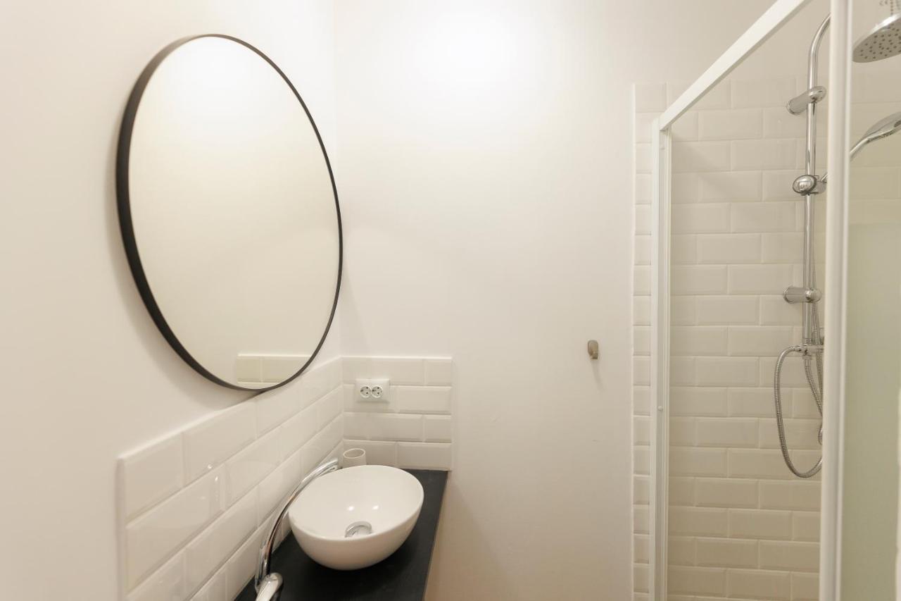 Spacious Flat In Old Town Wi-Fi Timisoara Exterior foto