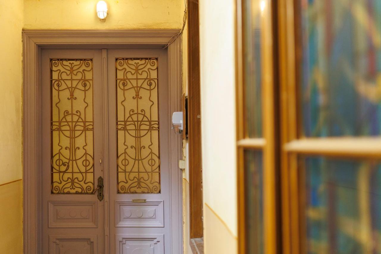 Spacious Flat In Old Town Wi-Fi Timisoara Exterior foto