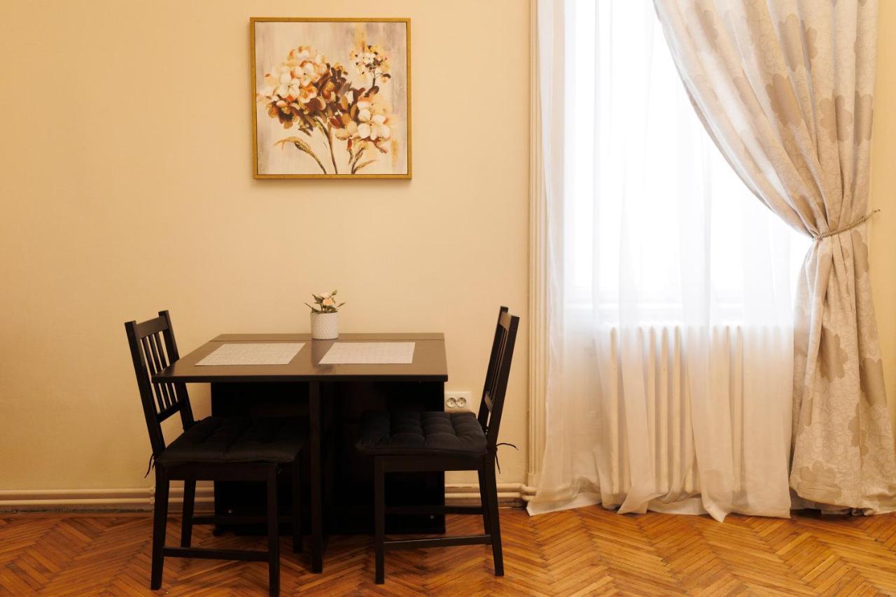 Spacious Flat In Old Town Wi-Fi Timisoara Exterior foto